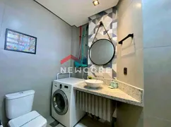 Apartamento com 1 Quarto à venda, 25m² no Centro, São Paulo - Foto 10