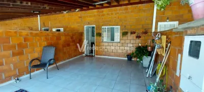 Casa de Condomínio com 2 Quartos à venda, 90m² no Jardim Paraíso de Viracopos, Campinas - Foto 1