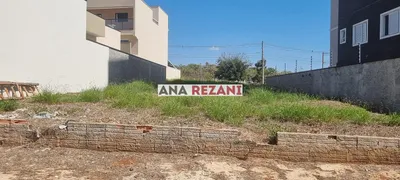 Terreno / Lote / Condomínio à venda, 276m² no Portal Ville Azaleia, Boituva - Foto 2