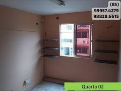 Apartamento com 3 Quartos à venda, 58m² no Tabapuã, Caucaia - Foto 4