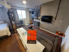 Flat com 1 Quarto à venda, 40m² no Vila Olímpia, São Paulo - Foto 1