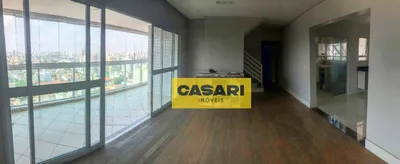 Cobertura com 4 Quartos à venda, 208m² no Jardim do Mar, São Bernardo do Campo - Foto 6