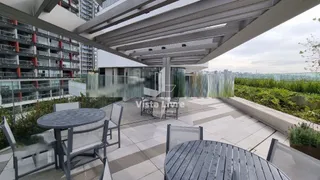 Apartamento com 1 Quarto à venda, 49m² no Pinheiros, São Paulo - Foto 17