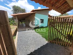 Fazenda / Sítio / Chácara com 3 Quartos à venda, 600m² no Sao Vicente, Baldim - Foto 2