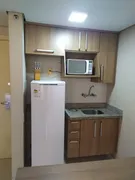 Flat com 1 Quarto para alugar, 32m² no Planalto Paulista, São Paulo - Foto 9