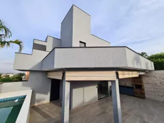 Casa de Condomínio com 4 Quartos à venda, 260m² no Parque Residencial Roland, Limeira - Foto 21