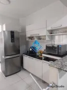 Apartamento com 3 Quartos à venda, 84m² no Vila Euclides, São Bernardo do Campo - Foto 4