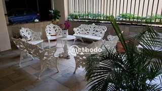 Apartamento com 3 Quartos à venda, 110m² no Vila Rossi, Campinas - Foto 39