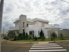 Casa de Condomínio com 4 Quartos à venda, 354m² no Damha II, São Carlos - Foto 1