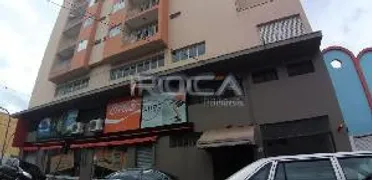 Apartamento com 2 Quartos para alugar, 74m² no Jardim Sao Carlos, São Carlos - Foto 1