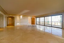 Apartamento com 4 Quartos à venda, 500m² no Higienópolis, São Paulo - Foto 5