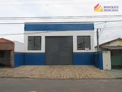 Galpão / Depósito / Armazém para venda ou aluguel, 260m² no Vila Brizzola, Indaiatuba - Foto 1