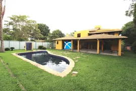 Casa com 4 Quartos para alugar, 490m² no Lago Norte, Brasília - Foto 45