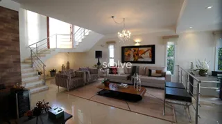 Casa de Condomínio com 3 Quartos à venda, 382m² no Jardim Vila Paradiso, Indaiatuba - Foto 7