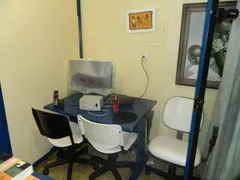 Conjunto Comercial / Sala para alugar, 30m² no Barro Preto, Belo Horizonte - Foto 8