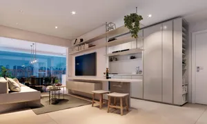 Apartamento com 2 Quartos à venda, 85m² no Jardim Prudência, São Paulo - Foto 15