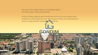 Apartamento com 3 Quartos à venda, 105m² no Cocó, Fortaleza - Foto 24