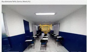 Prédio Inteiro para alugar, 1536m² no Centro, Niterói - Foto 7