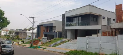 Casa de Condomínio com 4 Quartos à venda, 297m² no Residencial Parque Mendanha, Goiânia - Foto 27