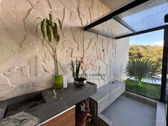 Casa de Condomínio com 4 Quartos à venda, 380m² no Vila Castelo, Nova Lima - Foto 34