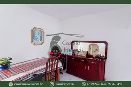 Apartamento com 3 Quartos à venda, 112m² no Candeal, Salvador - Foto 8