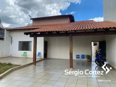 Casa com 3 Quartos à venda, 239m² no Vale de San Izidro, Londrina - Foto 3