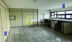 Galpão / Depósito / Armazém para alugar, 1600m² no Tamboré, Barueri - Foto 8