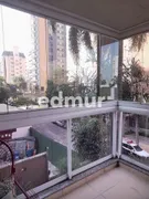 Apartamento com 3 Quartos para venda ou aluguel, 153m² no Campestre, Santo André - Foto 10