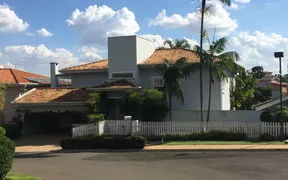 Casa de Condomínio com 5 Quartos à venda, 440m² no Loteamento Arboreto dos Jequitibás, Campinas - Foto 1