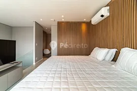 Apartamento com 1 Quarto para alugar, 86m² no Jardim Paulista, São Paulo - Foto 16