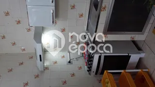Apartamento com 2 Quartos à venda, 95m² no Rio Comprido, Rio de Janeiro - Foto 20