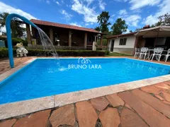 Casa de Condomínio com 4 Quartos à venda, 2000m² no Condomínio Fazenda Solar, Igarapé - Foto 22