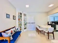 Apartamento com 3 Quartos à venda, 83m² no Riviera de São Lourenço, Bertioga - Foto 1