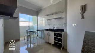 Apartamento com 2 Quartos à venda, 62m² no Afonso Pena, São José dos Pinhais - Foto 2