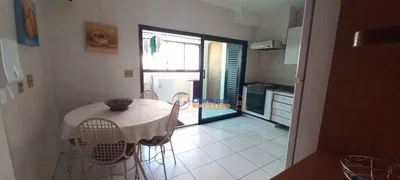 Apartamento com 3 Quartos à venda, 135m² no Praia das Pitangueiras, Guarujá - Foto 18