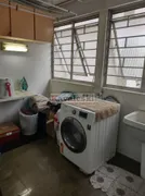 Apartamento com 3 Quartos para alugar, 137m² no Vila Mariana, São Paulo - Foto 6