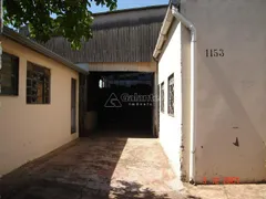 Galpão / Depósito / Armazém à venda, 207m² no Vila Proost de Souza, Campinas - Foto 5