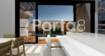Casa de Condomínio com 3 Quartos à venda, 225m² no Condomínio Village La Montagne, São José do Rio Preto - Foto 2