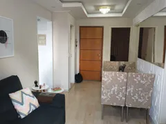 Apartamento com 3 Quartos à venda, 56m² no São Miguel Paulista, São Paulo - Foto 4