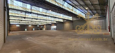 Galpão / Depósito / Armazém para alugar, 4200m² no Assunção, São Bernardo do Campo - Foto 6