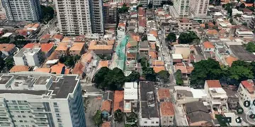 Terreno / Lote / Condomínio à venda, 150m² no Todos os Santos, Rio de Janeiro - Foto 22