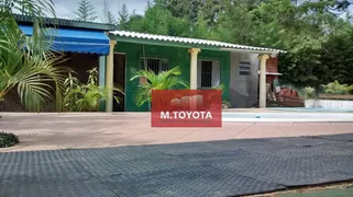 Fazenda / Sítio / Chácara com 2 Quartos à venda, 150m² no Parque das Varinhas, Mogi das Cruzes - Foto 10