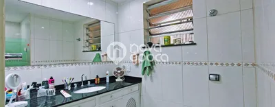 Apartamento com 3 Quartos à venda, 156m² no Rio Comprido, Rio de Janeiro - Foto 11