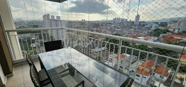 Apartamento com 3 Quartos à venda, 89m² no Imirim, São Paulo - Foto 7