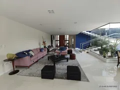 Casa de Condomínio com 5 Quartos para alugar, 660m² no Barra da Tijuca, Rio de Janeiro - Foto 7