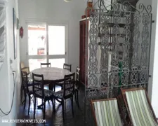 Casa de Condomínio com 3 Quartos para alugar, 220m² no Guaeca, São Sebastião - Foto 14