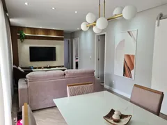 Apartamento com 2 Quartos à venda, 86m² no Jardim Londrina, São Paulo - Foto 4