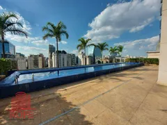 Apartamento com 1 Quarto para alugar, 54m² no Itaim Bibi, São Paulo - Foto 17