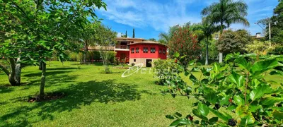 Casa de Condomínio com 4 Quartos à venda, 360m² no , Guararema - Foto 32
