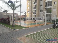 Apartamento com 2 Quartos à venda, 72m² no Vila Machado , Jacareí - Foto 2